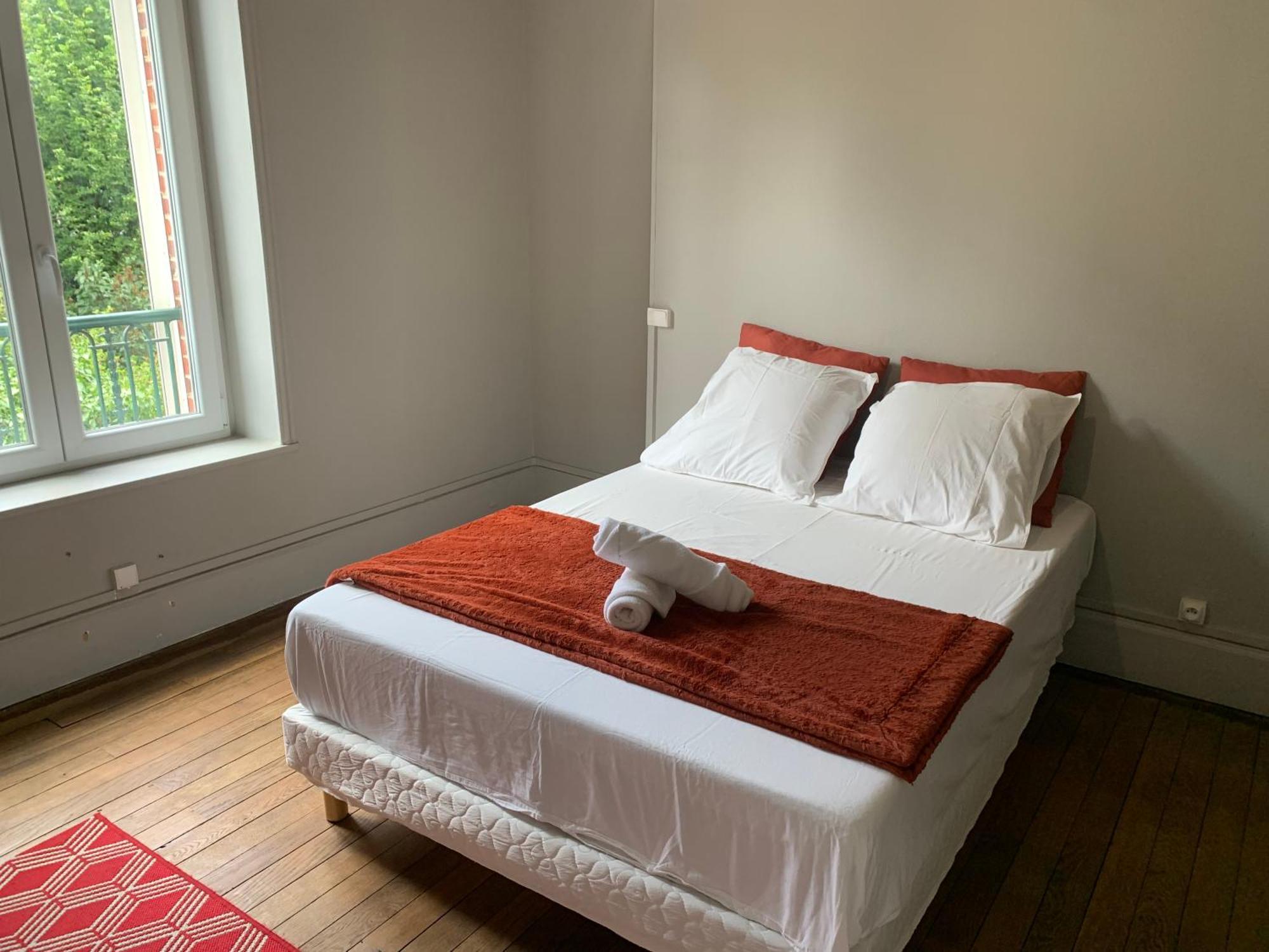 Appartement T2 Hyper Centre